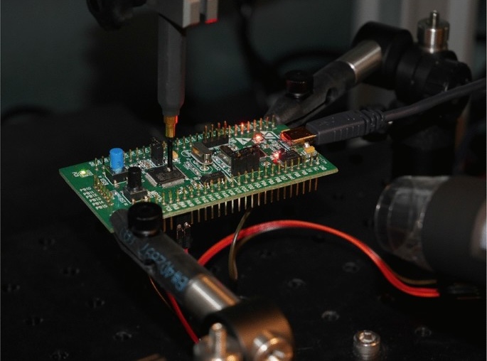 Research & Development